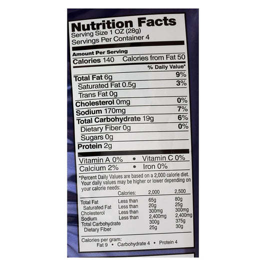 Pirate Booty Puffs - Aged White Cheddar, 12 Pack, 4 Oz Each