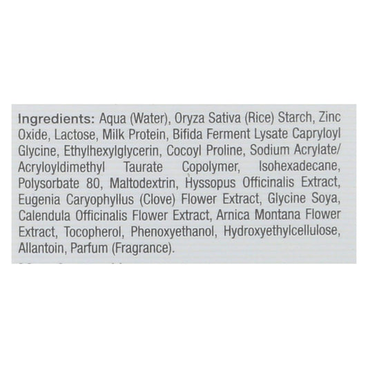 Lavilin - Lavilin Deodorant Roll On - 1 Each - 2.1 OZ