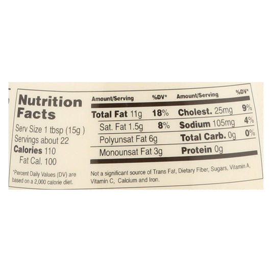 Kewpie Squeeze Tube Mayonnaise - Case Of 6 - 12 Oz