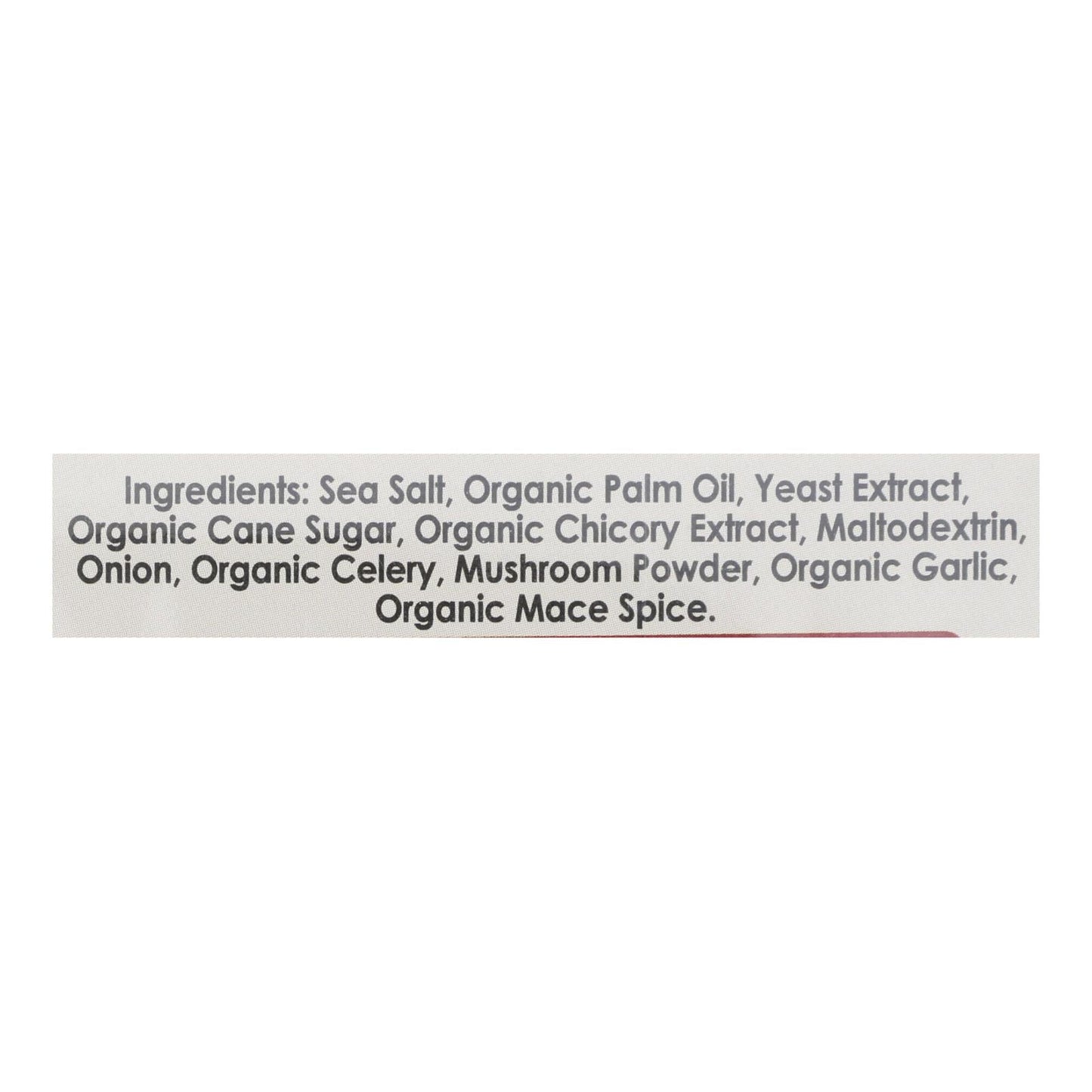 Edwards & Sons Natural Bouillon Cubes, Not Beef, 3.1 oz, 12-Pack