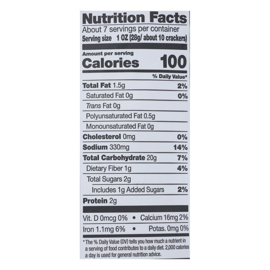 Cheddar Cheese Pretzel Crisps, 12 Pack (7.2 oz Each)