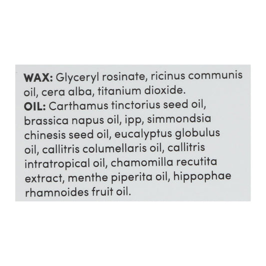 Parissa - Wax Strp Quickezy Fce Lip - 1 Each 1-20 Ct