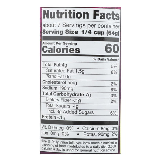 Patak's Mild Butter Chicken Curry Sauce, 15oz, Pack of 6