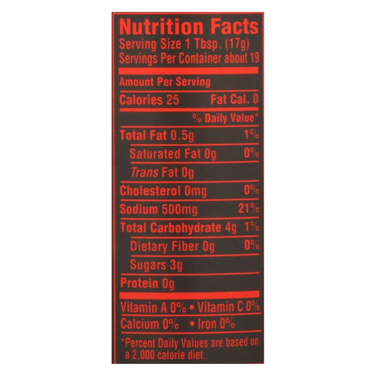 House Of Tsang Szechuan Spicy Stir-fry Sauce, 6 Pack