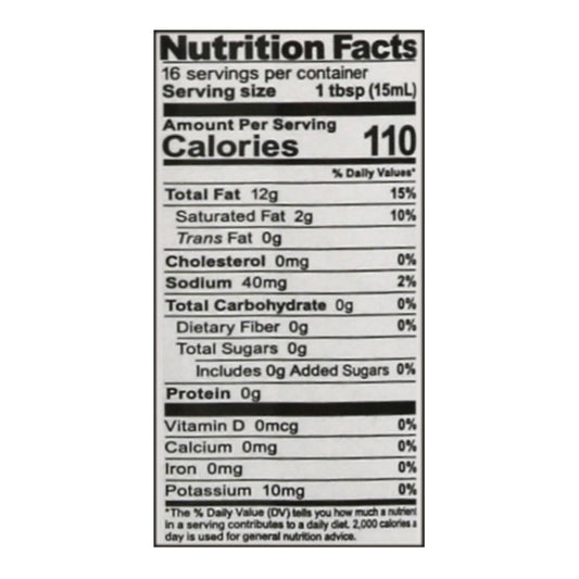 Beano's Submarine Dressing - Original - Case of 12 - 8 oz.