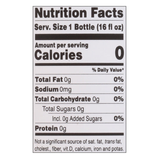 Just Ice Tea - Tea Og2 Original Grn - CS of 12-16 FZ