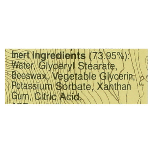 All Terrain Herbal Insect Repellent, 2 Fl Oz