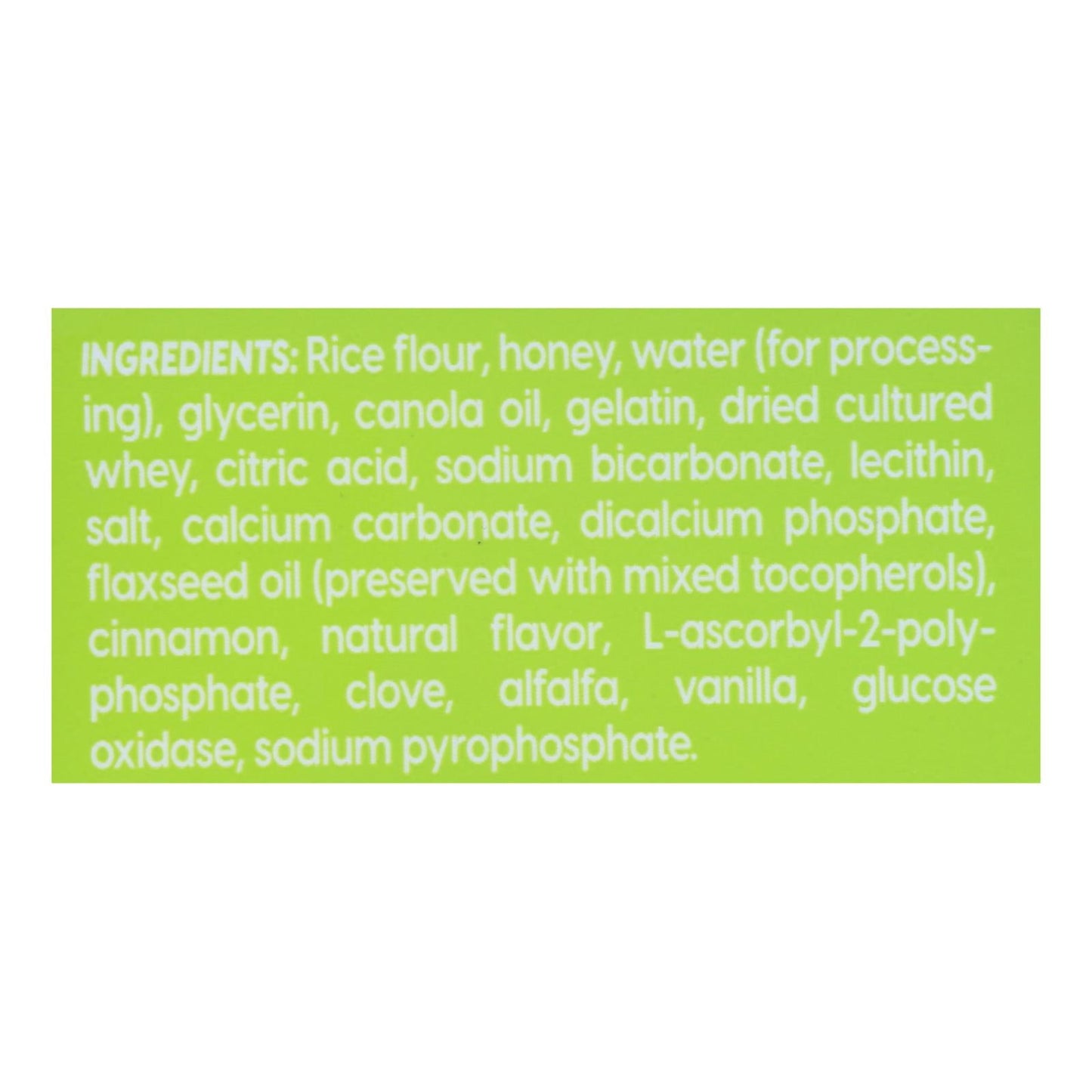 Ark Naturals Breath-less Brushless Toothpaste - 18 Oz