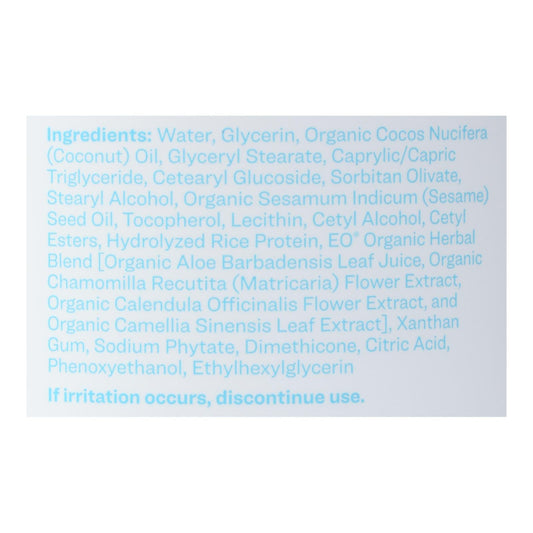 Everyone - Lotion - Unscented - 32 Fl Oz