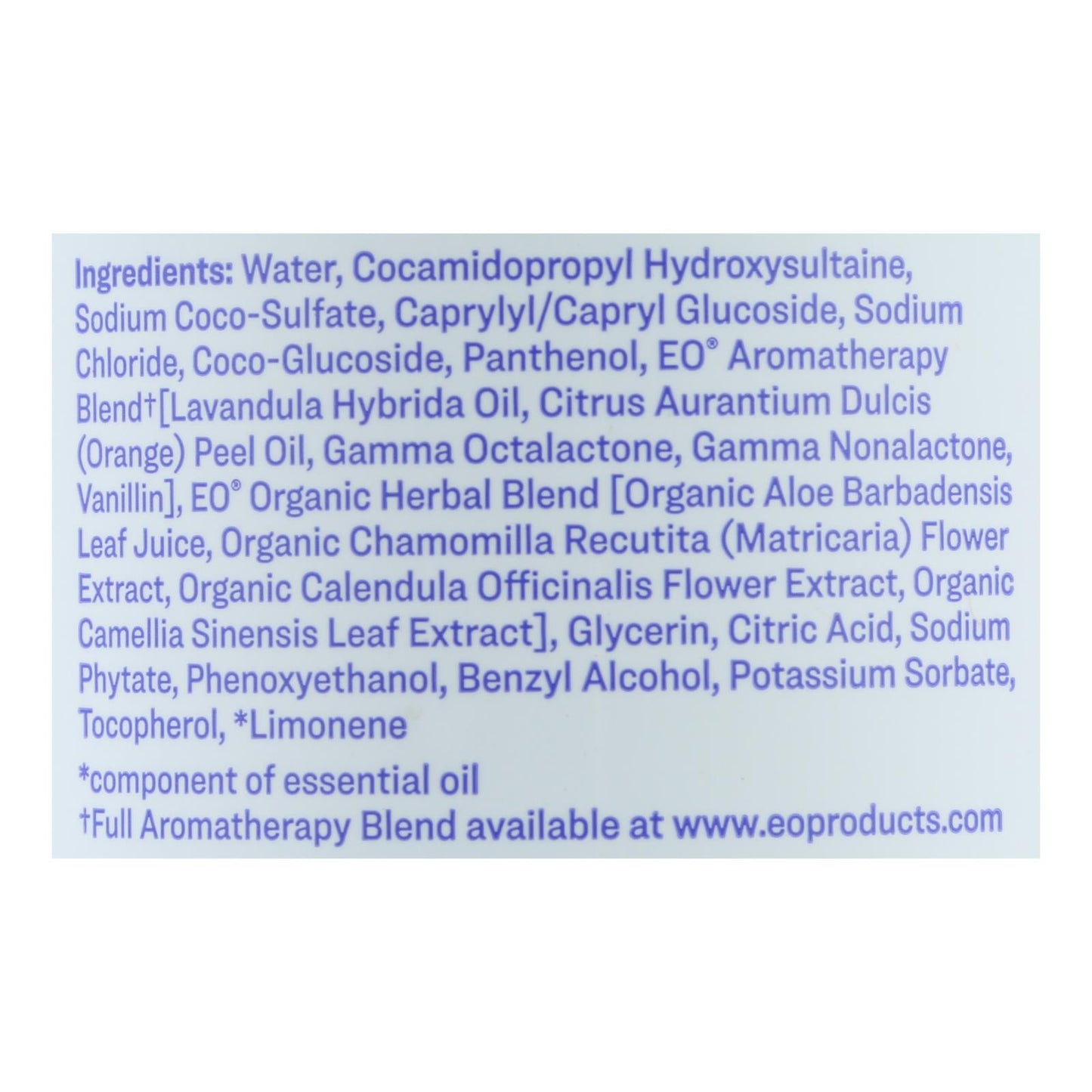 Everyone - Hand Soap - Lavender And Coconut - 12.75 Oz