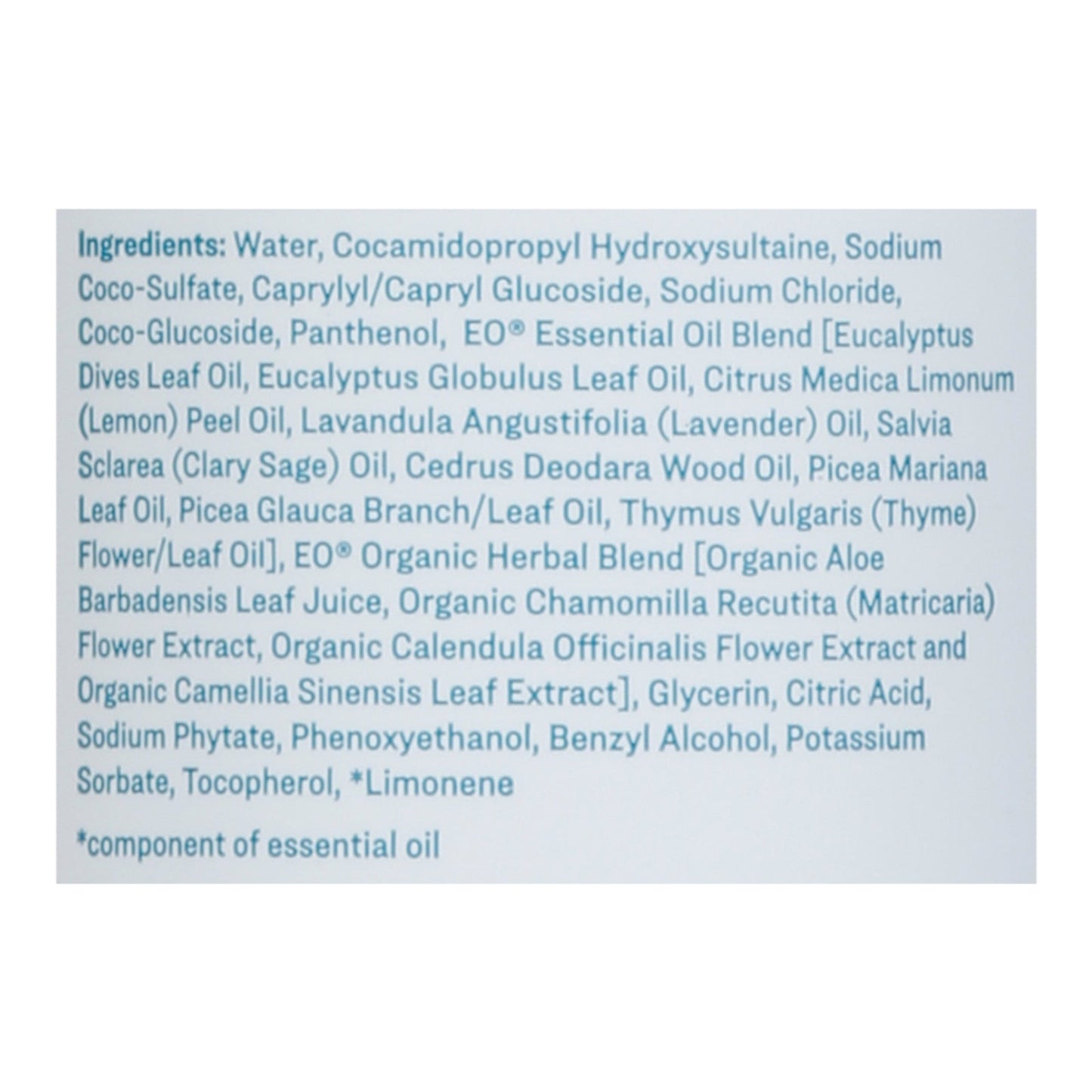 Everyone - Hand Soap Pac Eucalyptus - 1 Each-12.75 Fz