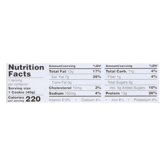 Power Crunch Bar - Triple Chocolate - Case of 12 - 1.4 oz