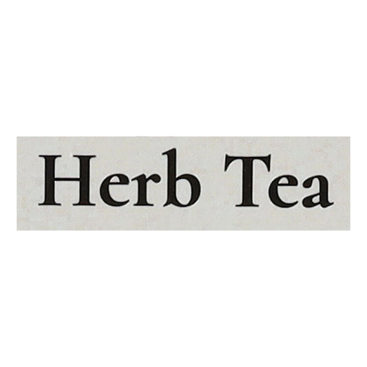 Sugar Control Herbal Tea - 20 Bags