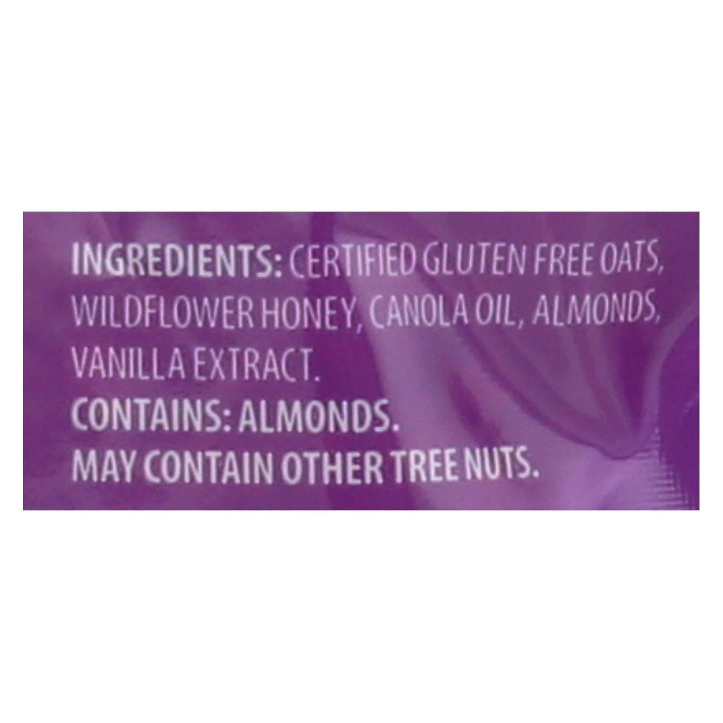 Udi's Granola, Vanilla - Case of 6 - 11 OZ