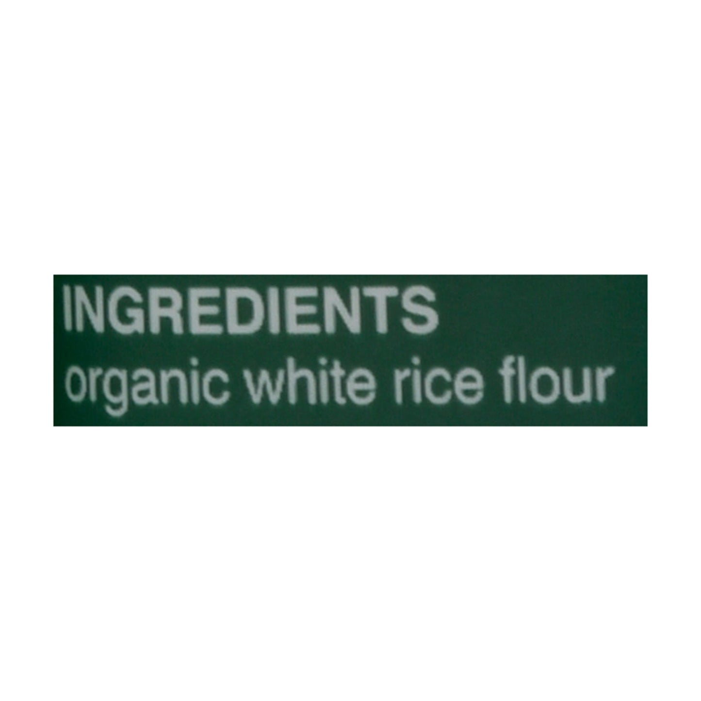 Lotus Foods - Ndls Organic Traditional Pho - Case of 8-8 OZ