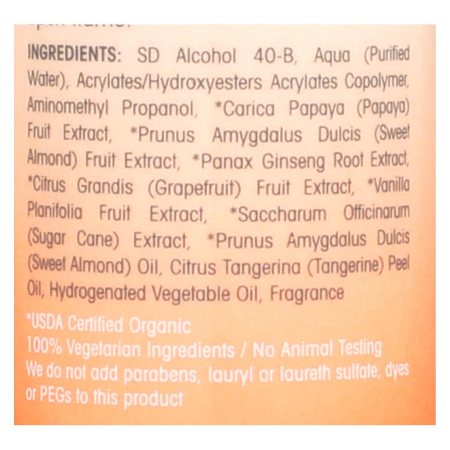 Giovanni 2chic Ultra-Volume Hair Spray, 5 Fl Oz