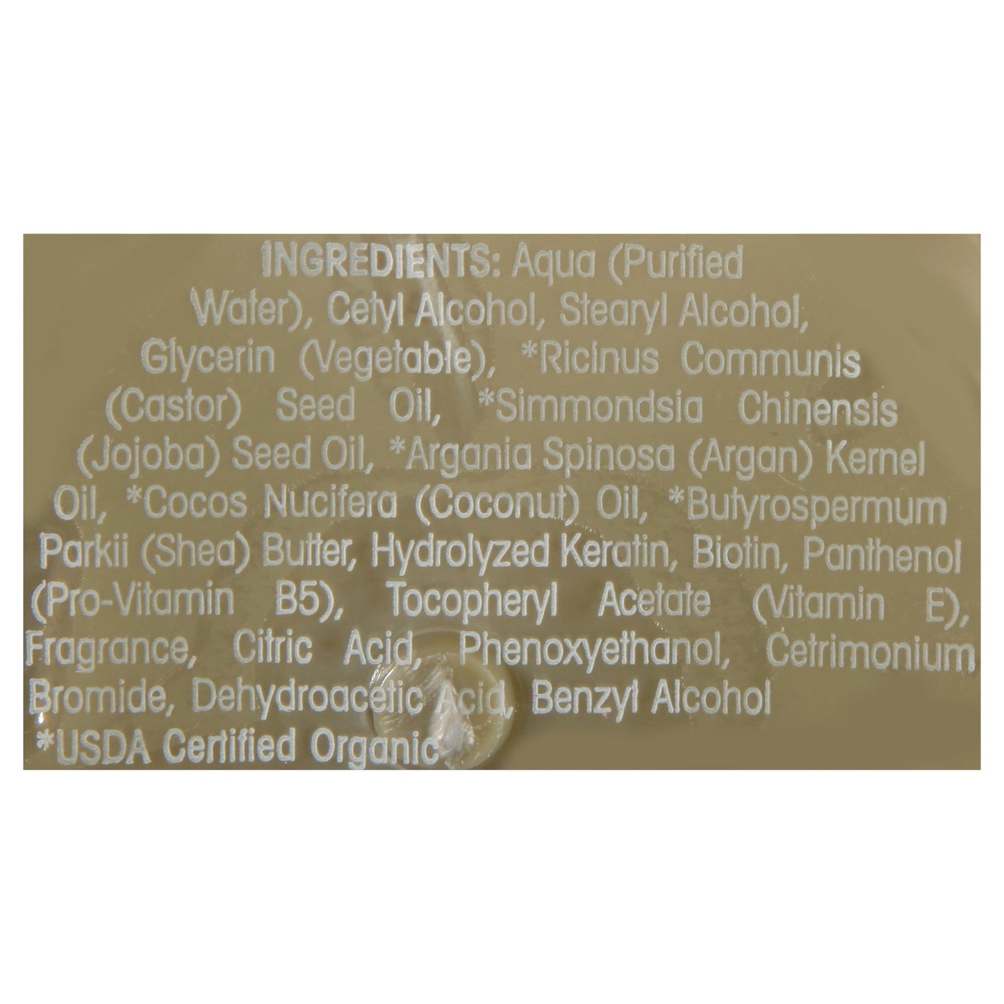 Giovanni Leave-In Conditioner with Castor Oil - 11.5 oz