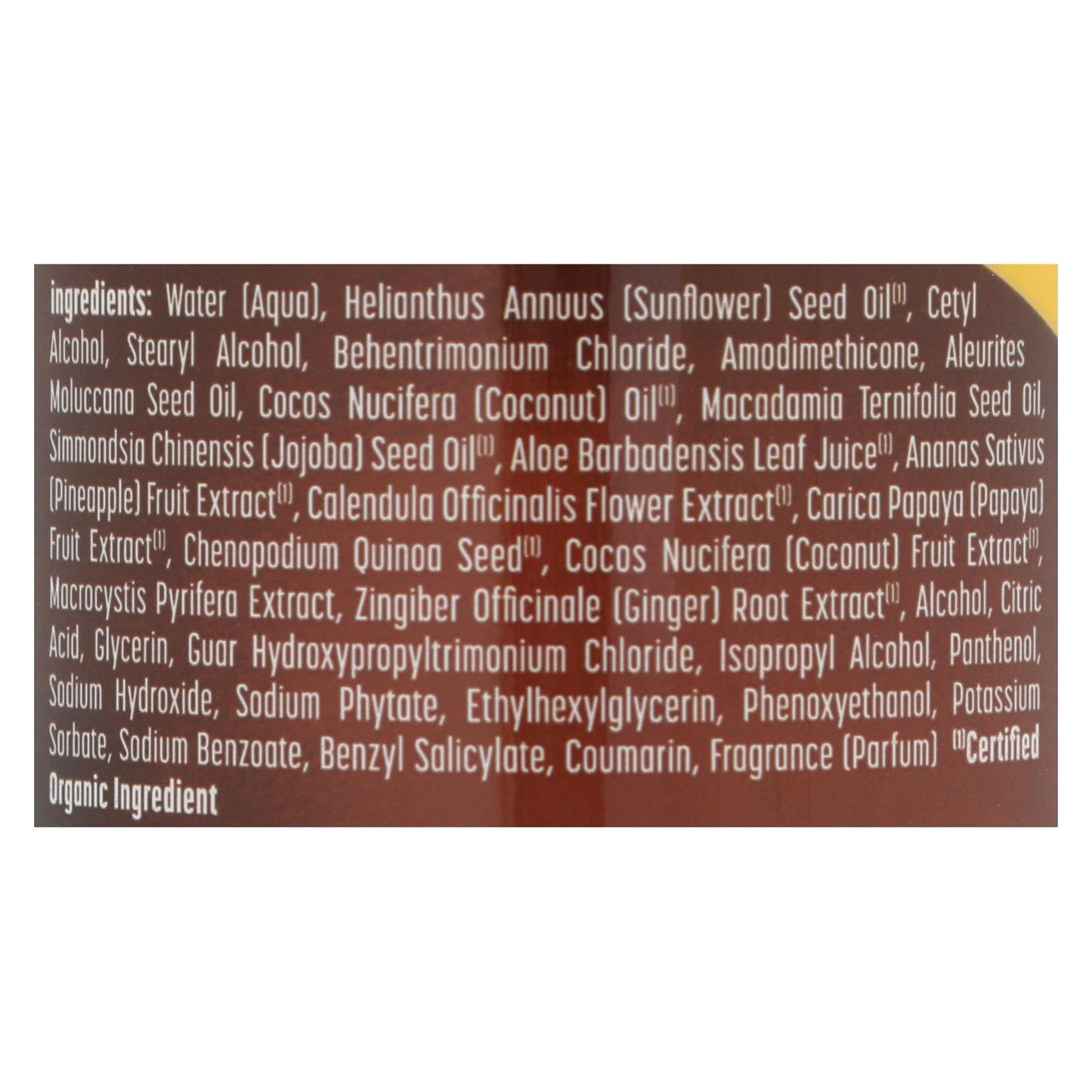 Alba Botanica Hawaiian Coconut Milk Hair Conditioner 12oz