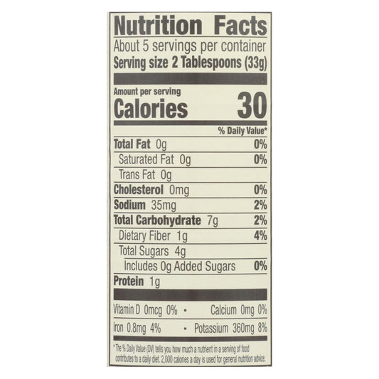 Muir Glen Tomato Paste, 6 Oz, Case of 24