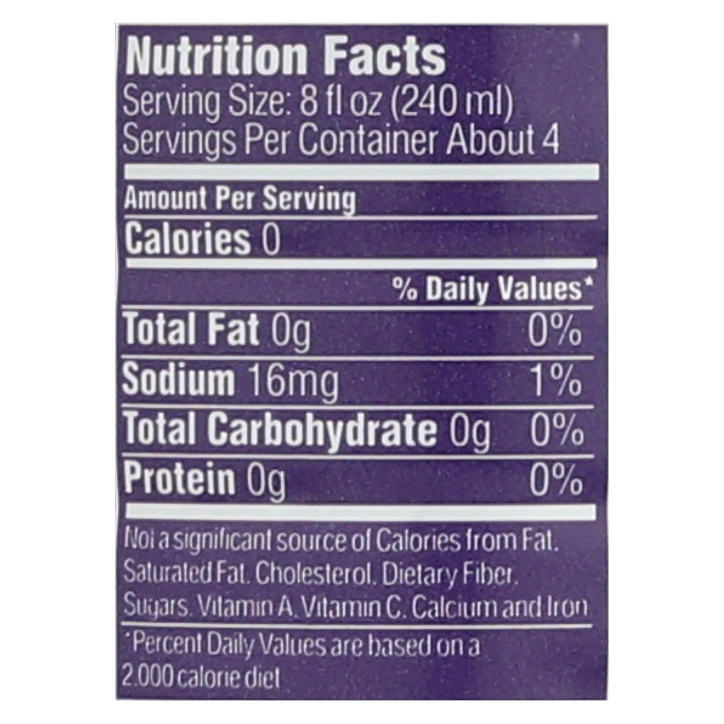 Evamor Natural Alkaline Artesian Water, 12-Pack, 32 Fl Oz