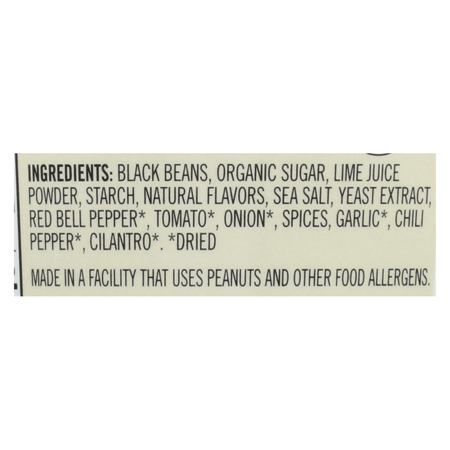 Dr. McDougall's Vegan Black Bean & Lime Soup, 6-Pack