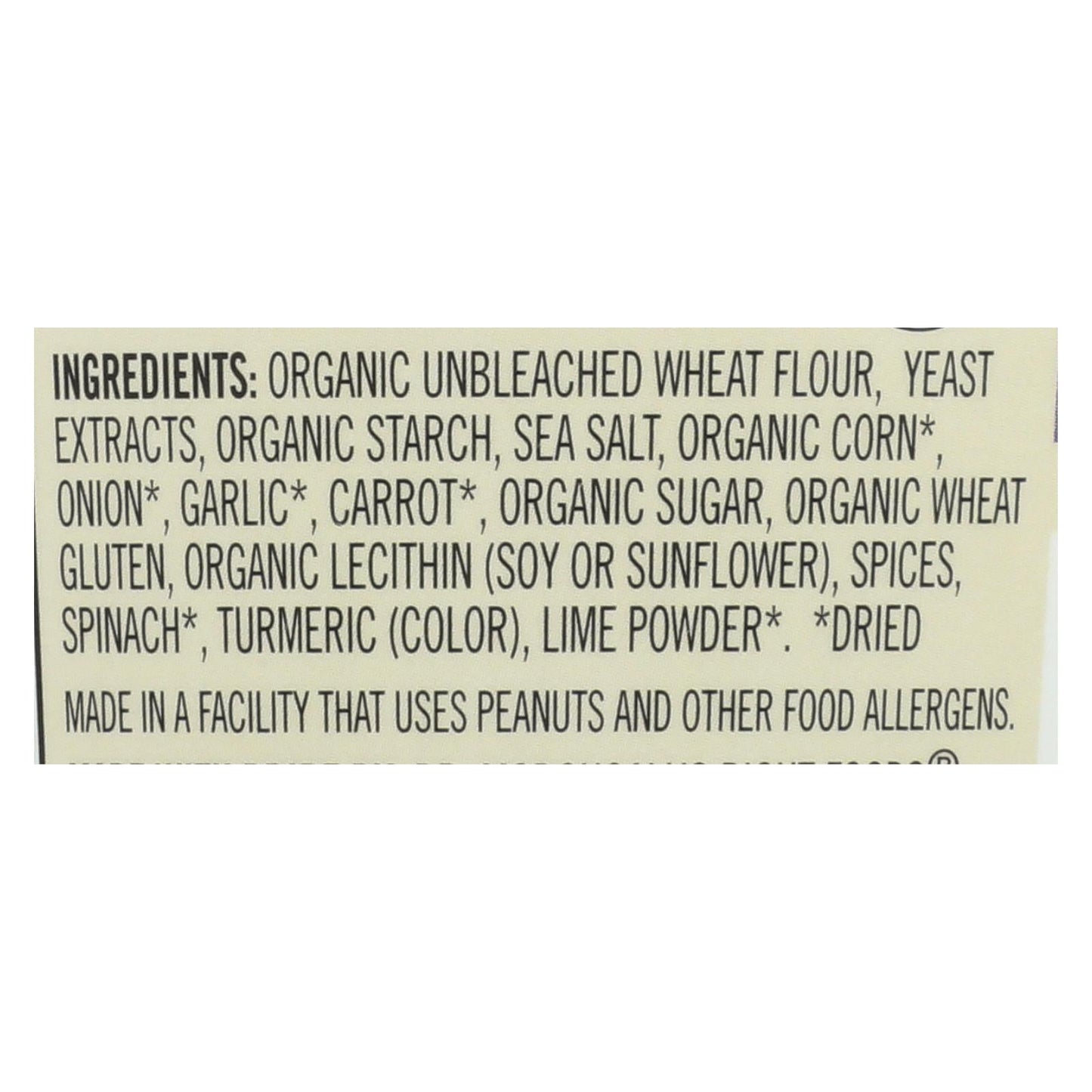 Vegan Chicken Ramen Soup Cups - 6 Pack, 1.8 Oz Each