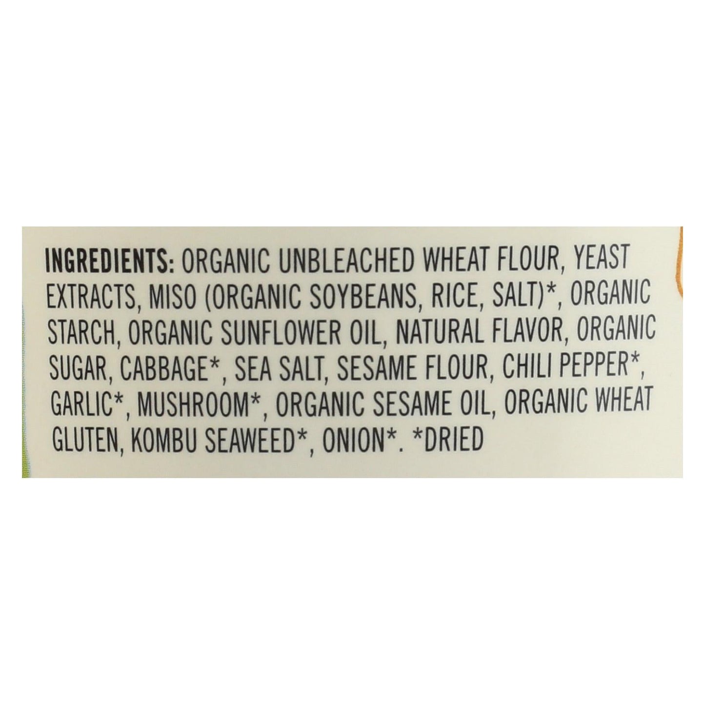 Mike's Veggie Ramen Soup - 6 Pack, 1.9 Oz