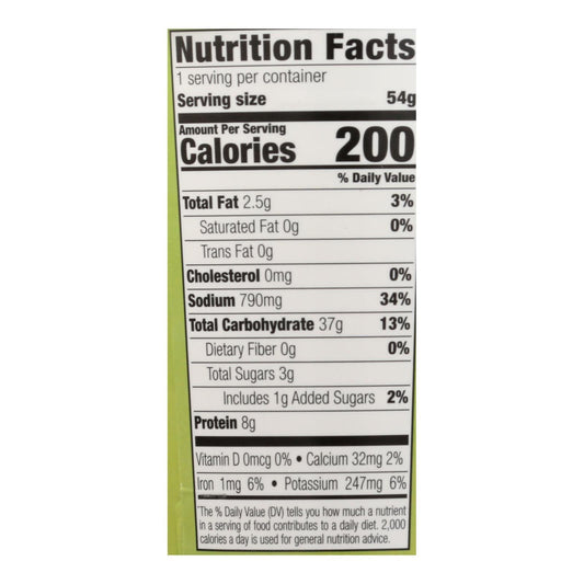 Mike's Veggie Ramen Soup - 6 Pack, 1.9 Oz