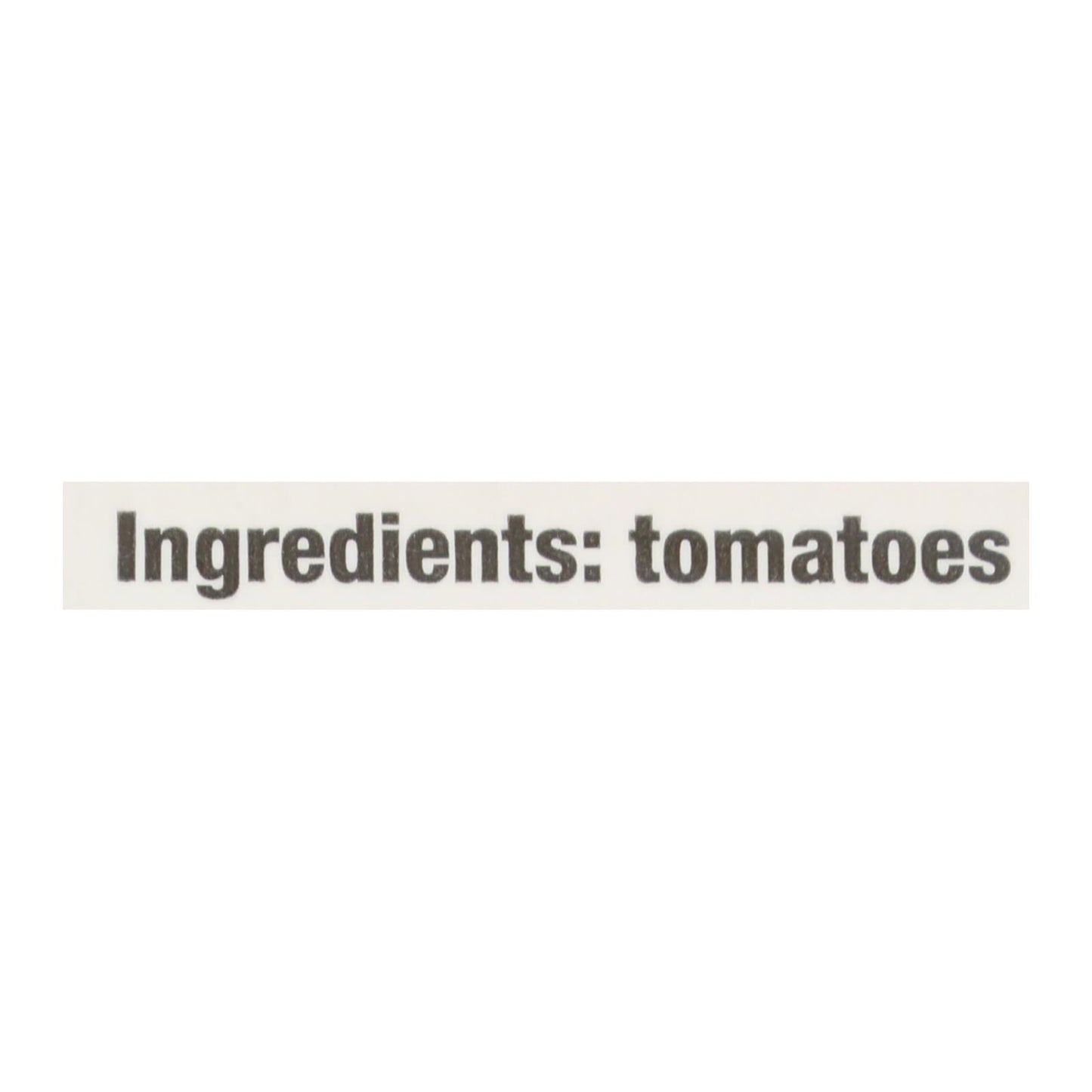 Pomi Tomatoes Tomato Sauce - Case Of 12 - 17.64 Fl Oz.