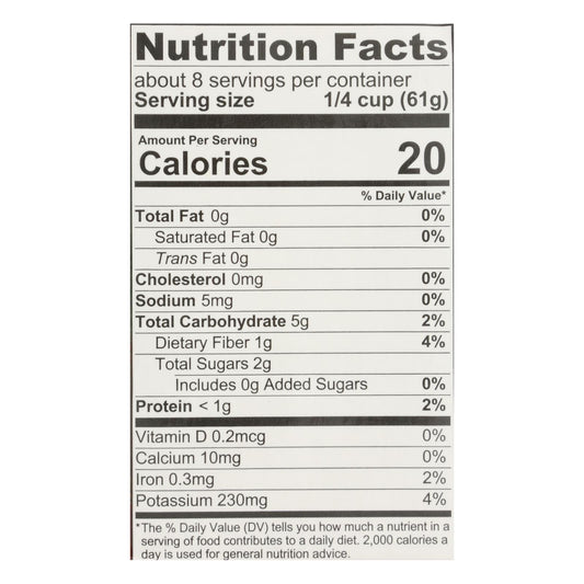 Pomi Tomatoes Tomato Sauce - Case Of 12 - 17.64 Fl Oz.