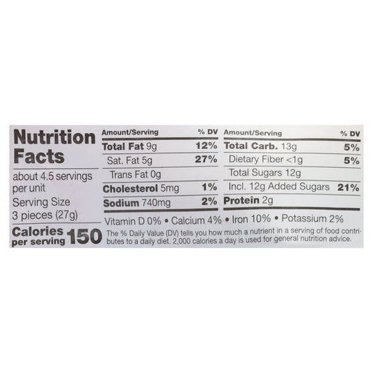 Tony's Chocolonely Tiny Flavored Choc Pouch, 8 Pack