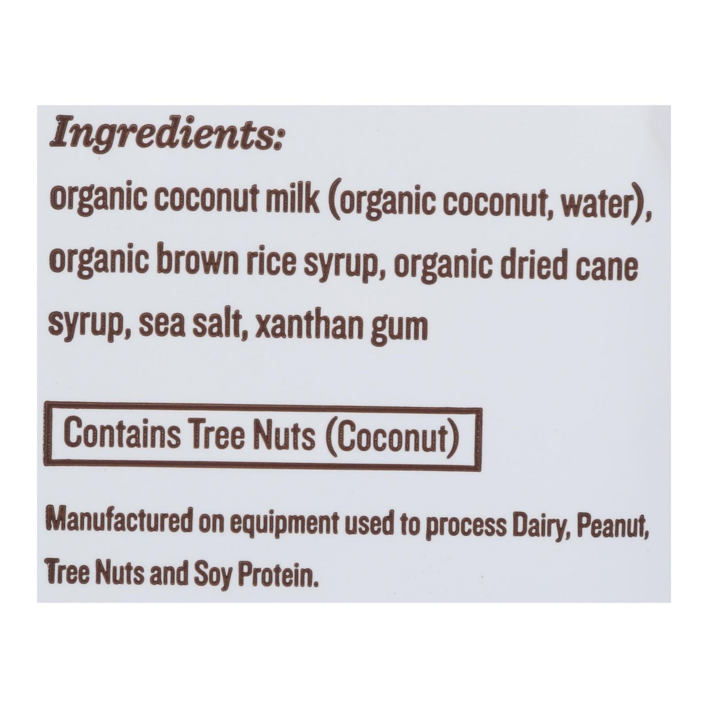 Cocomel Organic Coconut Milk Caramels, Original, 6 Pack