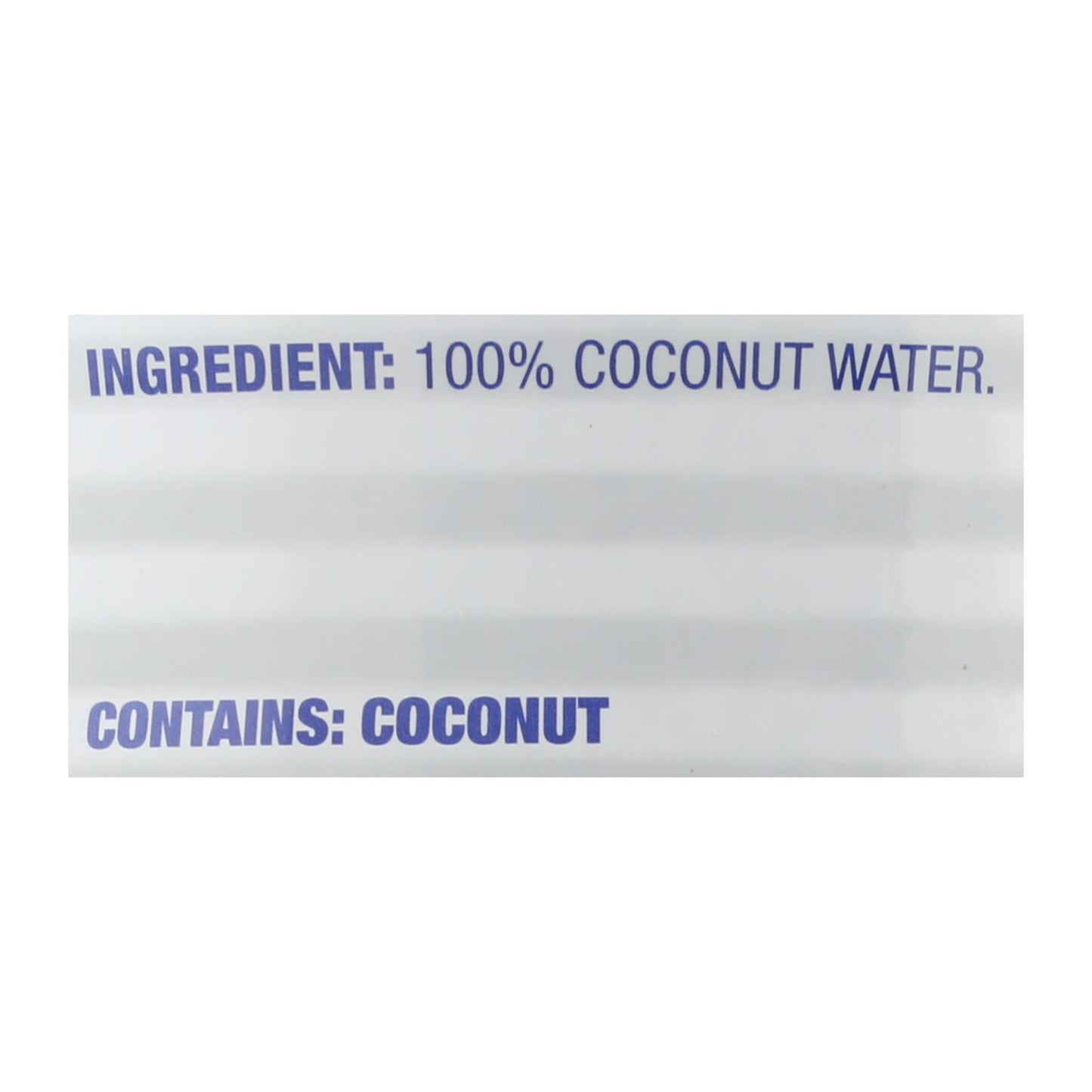 C2o Pure Coconut Water - 12 Pack, 17.5 Fl Oz Each
