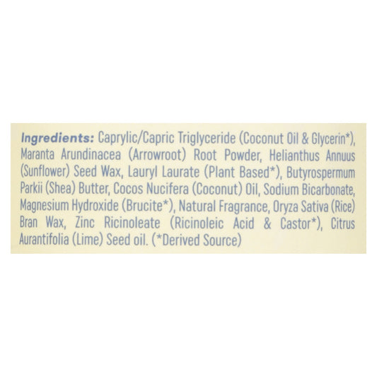 Hibar Inc - Deod Lav Jasmine - EA of 1-2.25 OZ