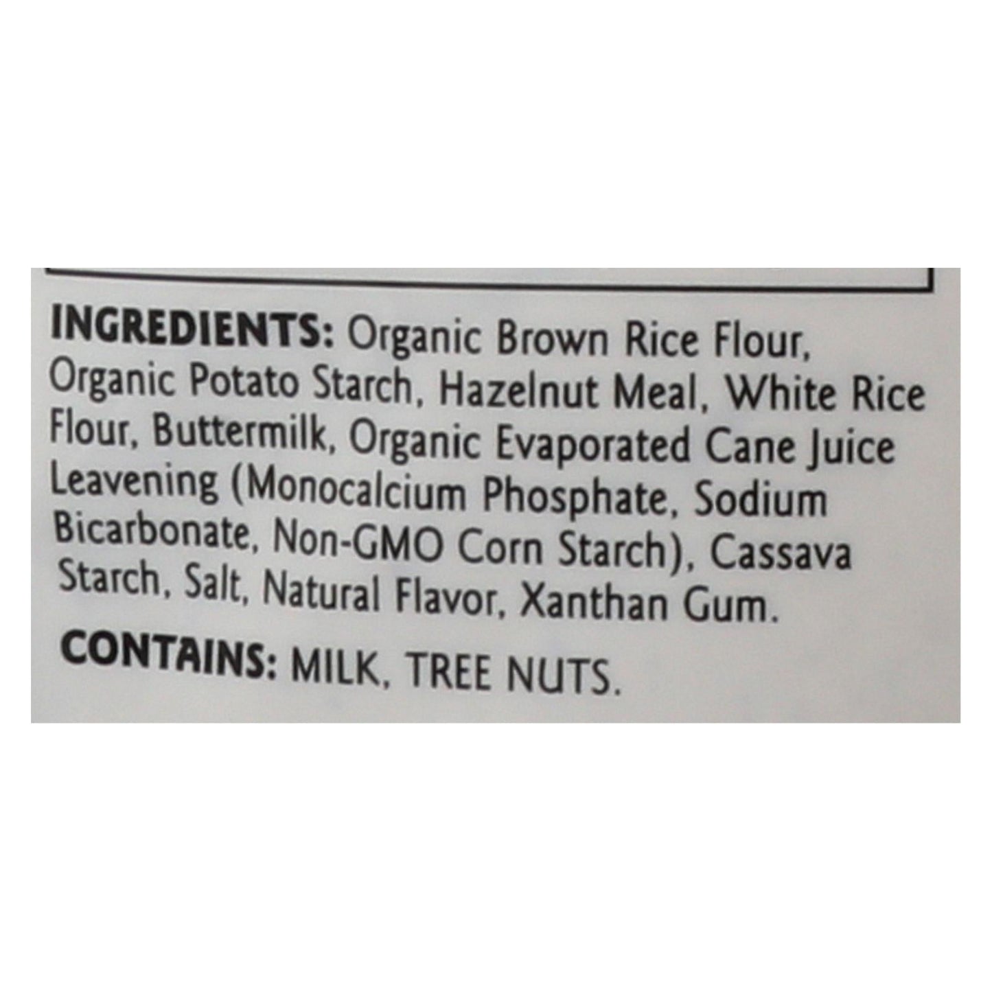 Birch Benders Gluten-Free Pancake & Waffle Mix, 6 Pack