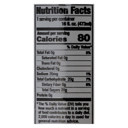 Steaz Peach Green Tea, Lightly Sweetened, 12 Pack, 16 Fl oz