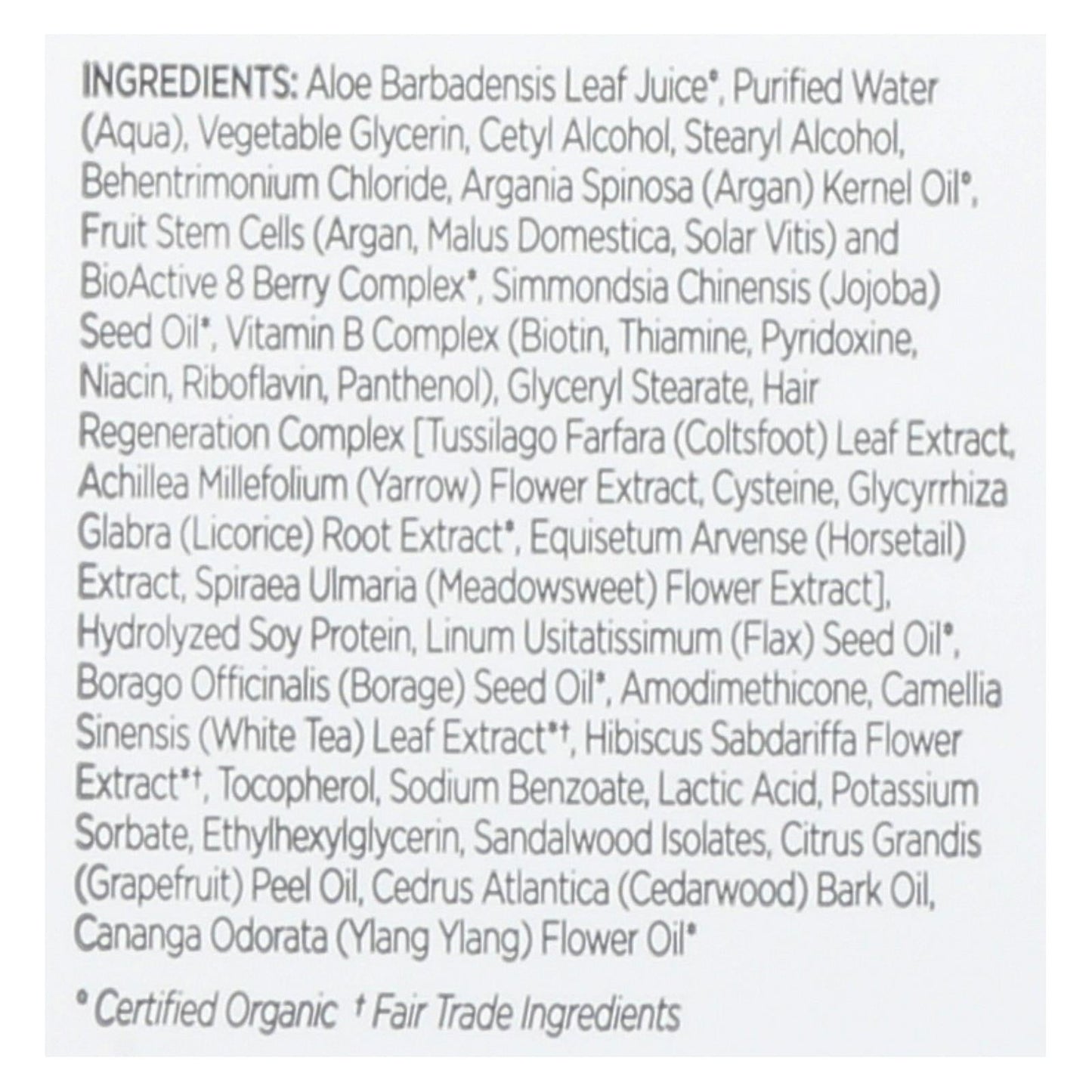 Andalou Age Defying Argan Conditioner, 11.5 Fl Oz