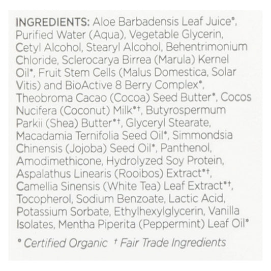 Andalou Silky Smooth Conditioner with Marula Oil - 11.5 Fl Oz