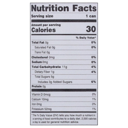 Hiyo - Seltzer Og2 Blackbrry Lem - CS of 12-12 FZ