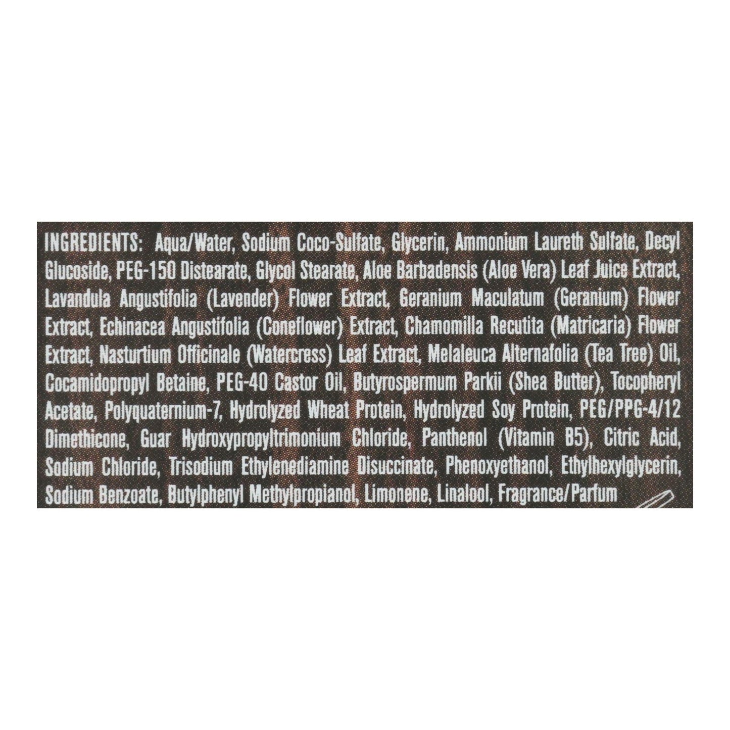 Every Man Jack 2-in-1 Thickening Shampoo & Conditioner 13.5oz