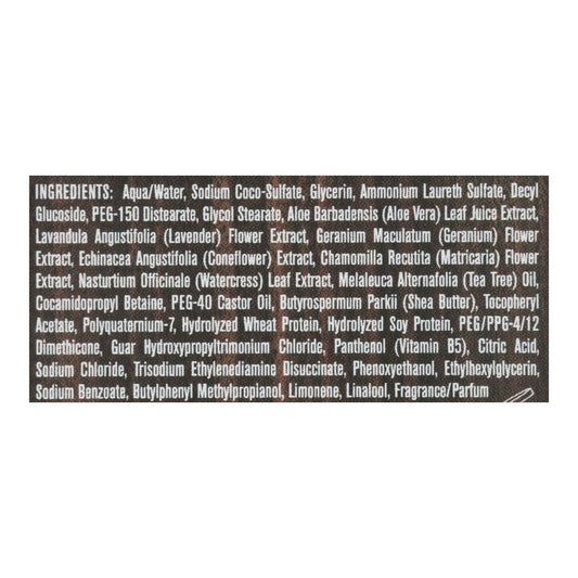 Every Man Jack 2-in-1 Thickening Shampoo & Conditioner 13.5oz