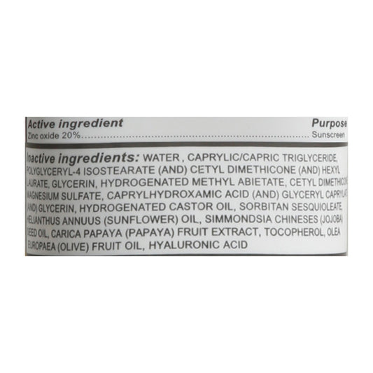 Thinksport Sunscreen - Safe - Kids - Spf 50 Plus - 3 Oz