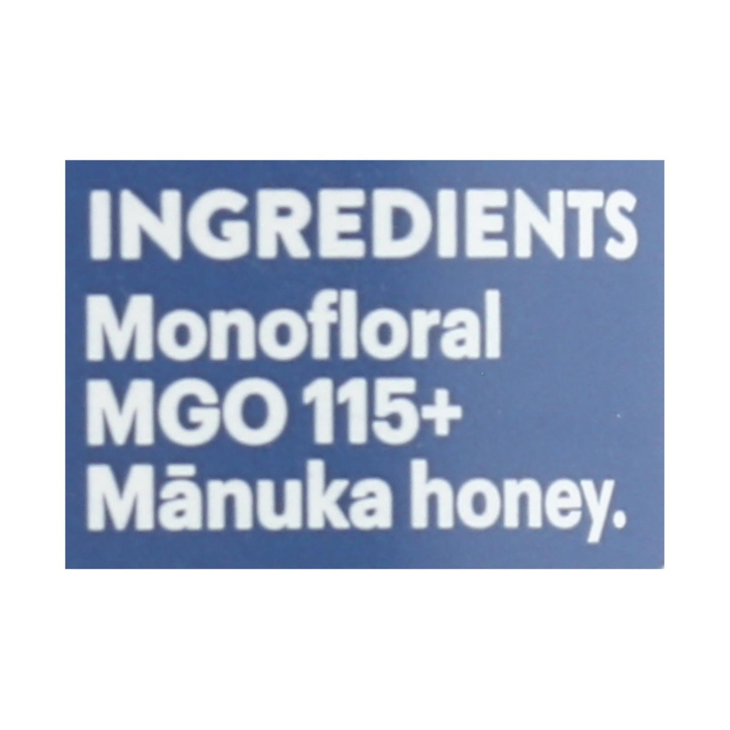 Manuka Health Mgo 100+ Manuka Honey - 1 Each - 8.8 OZ