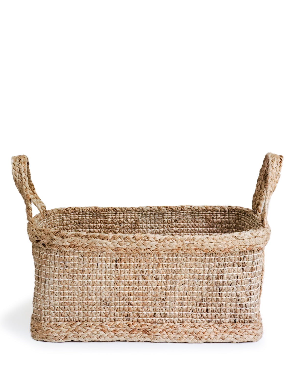 KORISSA Bono Rectangular Storage Basket
