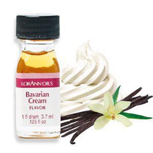 Bavarian Creme Flavoring - 1 dram