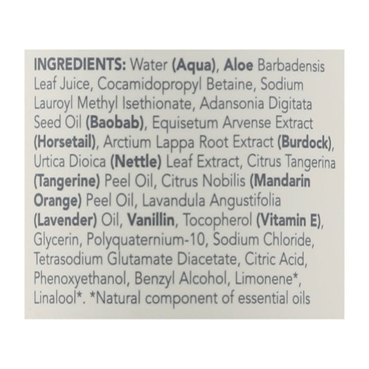 Sukin - Natural Balance Shampoo - 1 Each - 16.9 Fz