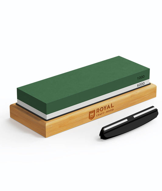 Royal Craft Wood Knife Sharpening Kit