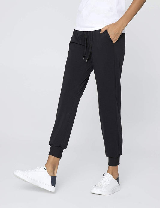 Women'S Joggers Pants Drawstring Running Sweatpants with Pockets Lounge Wear
