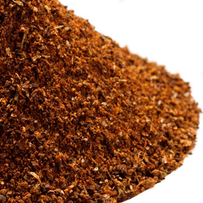 Espresso Rub