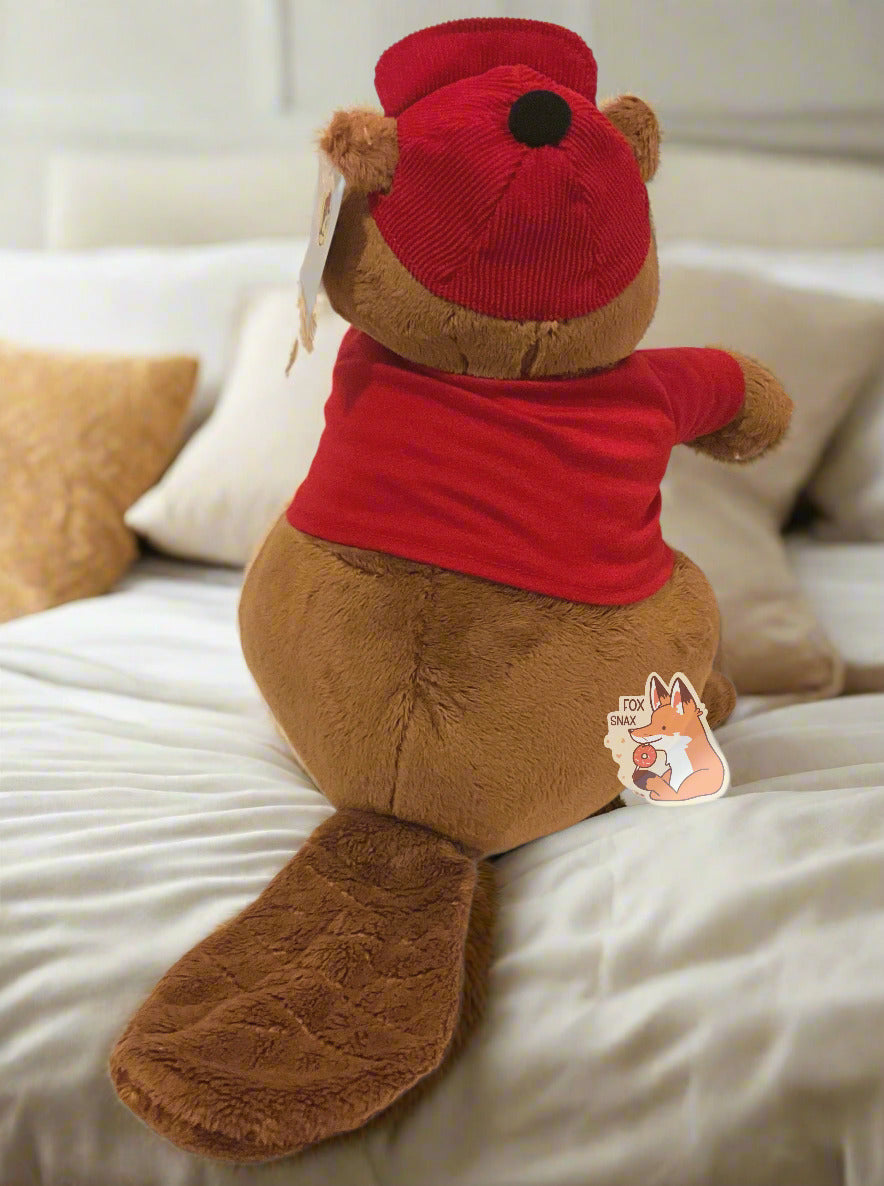 Buc-ee's 12 Inch Plush